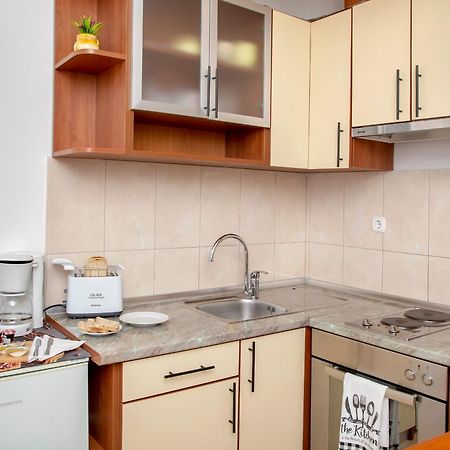Apartments Superb View Dubrovnik Luaran gambar