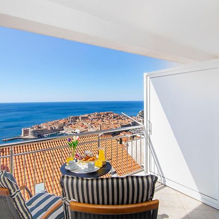 Apartments Superb View Dubrovnik Luaran gambar