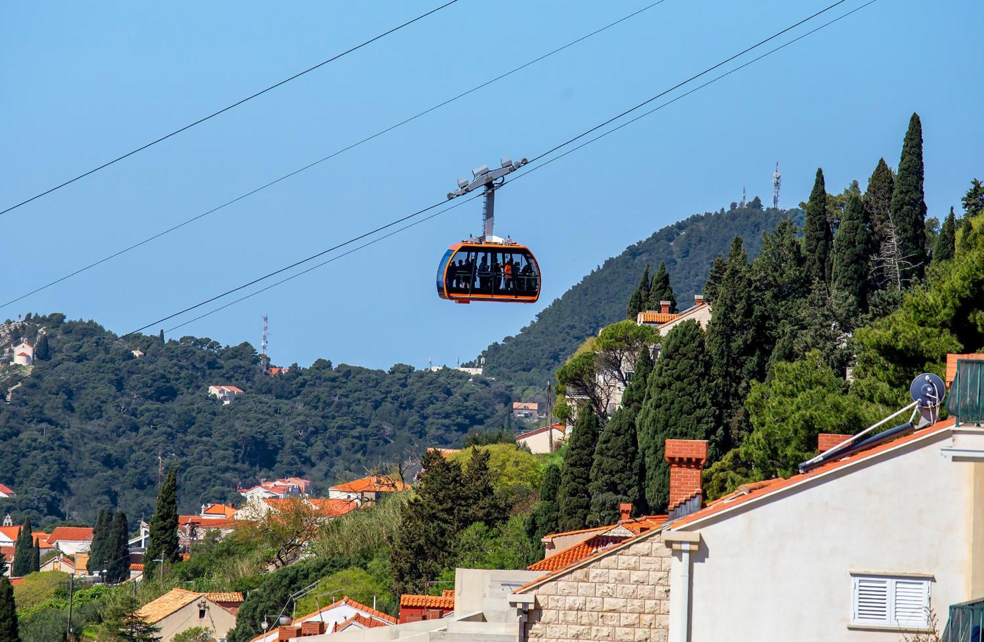 Apartments Superb View Dubrovnik Luaran gambar