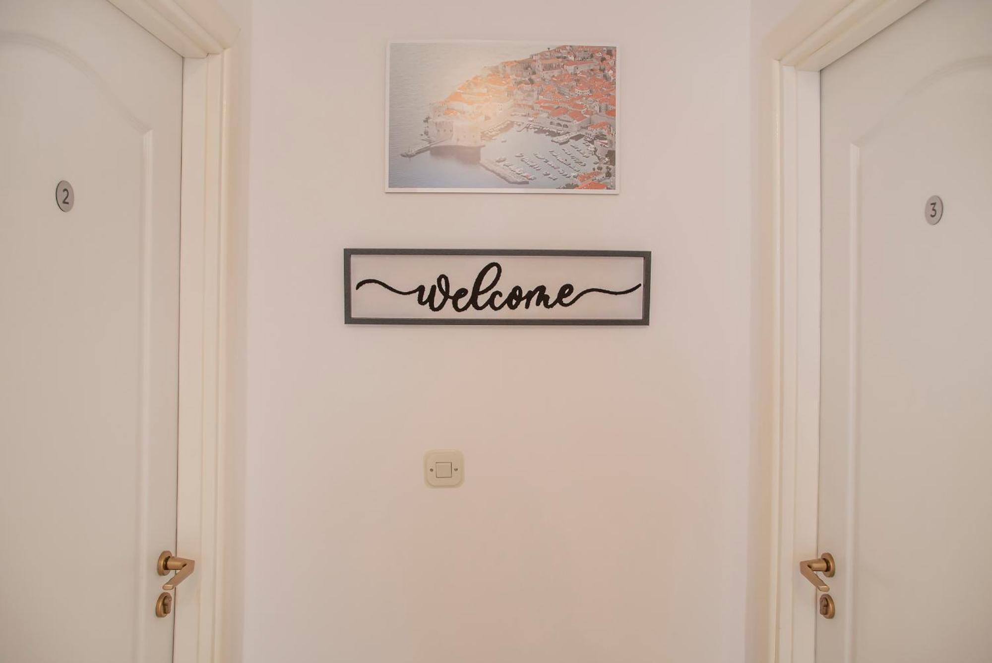 Apartments Superb View Dubrovnik Luaran gambar