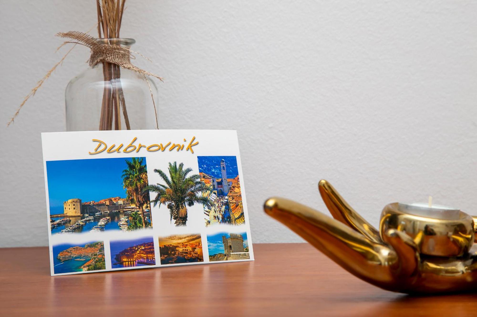 Apartments Superb View Dubrovnik Luaran gambar