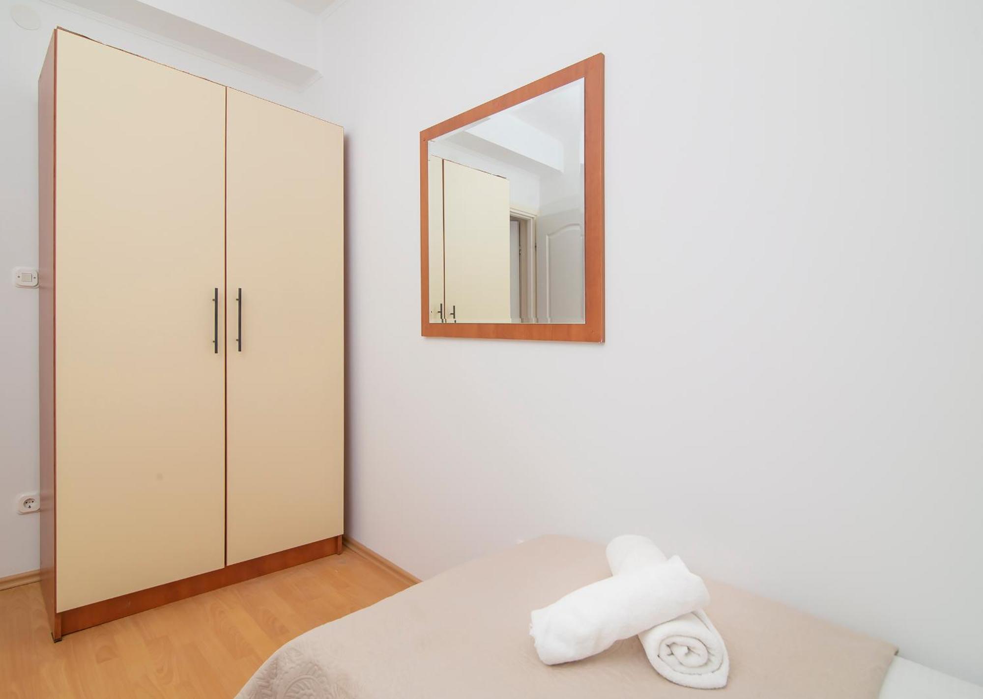 Apartments Superb View Dubrovnik Luaran gambar