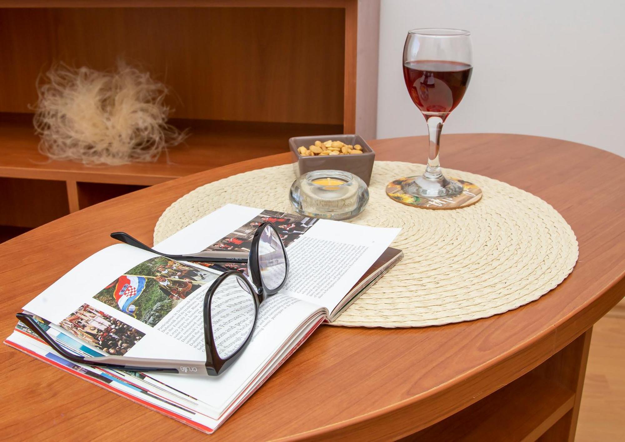 Apartments Superb View Dubrovnik Luaran gambar