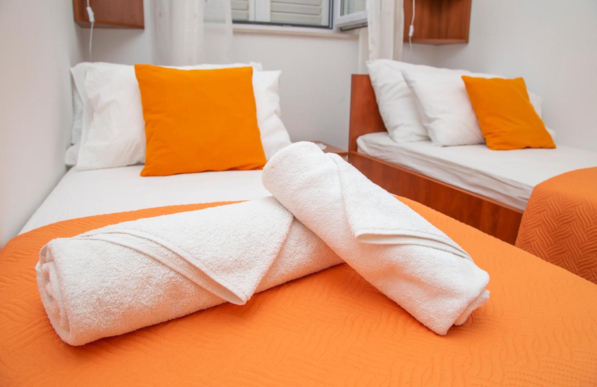 Apartments Superb View Dubrovnik Luaran gambar