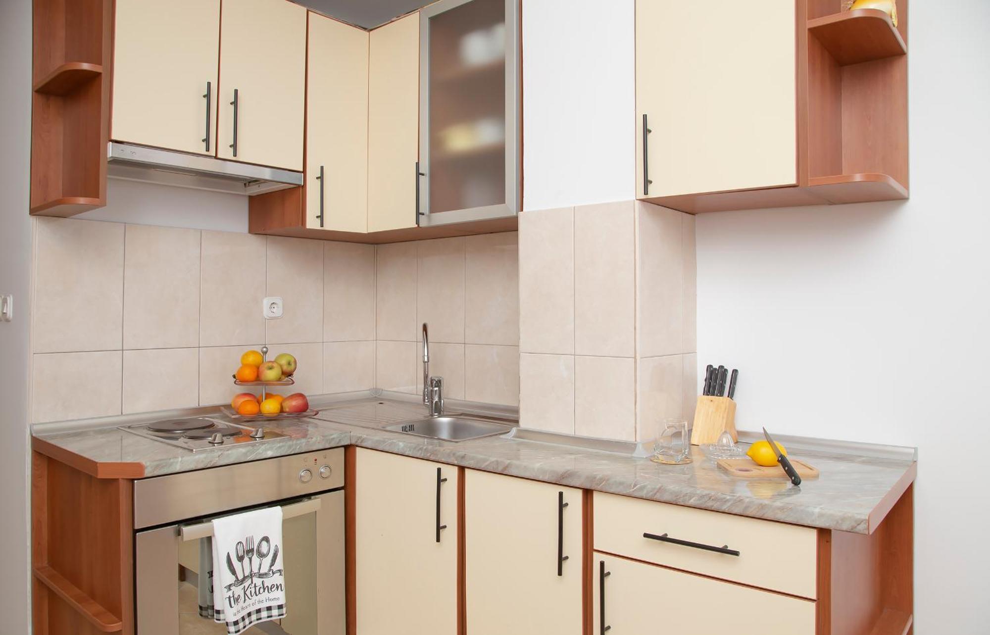 Apartments Superb View Dubrovnik Luaran gambar